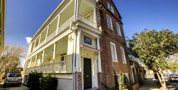 Historic Charleston Rentals — Student Housing – Apartments Near College